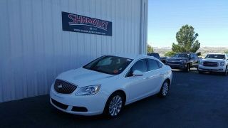 Used 2015 Buick Verano in Honeoye Falls, New York