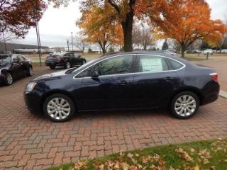 Used 2016 Buick Verano Base in Holland, Michigan