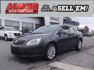 Used 2016 Buick Verano Base in Richmond, Kentucky
