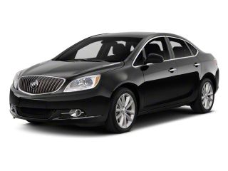 Buick Verano Base 2013