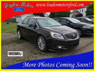 Used 2013 Buick Verano Base in Minerva, Ohio