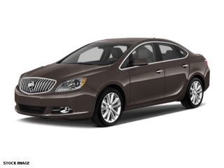 Used 2014 Buick Verano Base in Lawton, Oklahoma