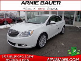 Used 2014 Buick Verano Base in Matteson, Illinois