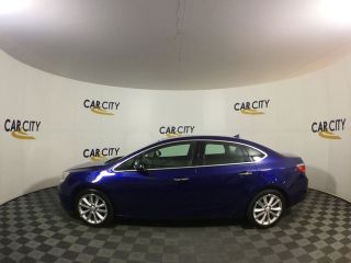 Used 2014 Buick Verano in Grand Rapids, Michigan