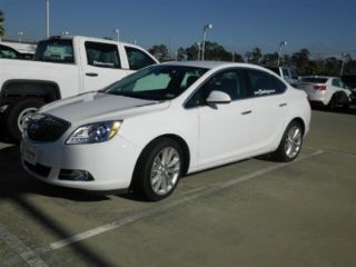 Used 2014 Buick Verano Base in Silsbee, Texas