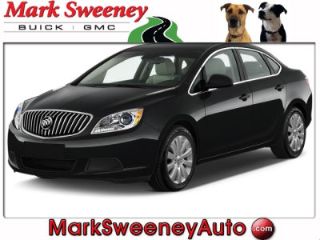 Used 2015 Buick Verano Base in Cincinnati, Ohio