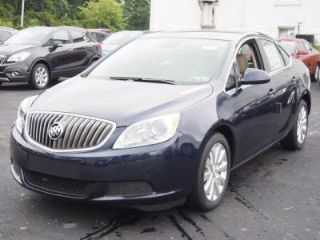 Used 2016 Buick Verano Base in Irwin, Pennsylvania