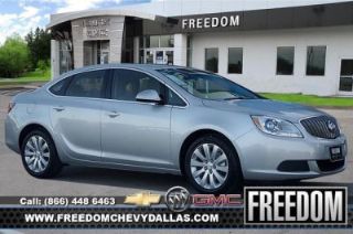 Used 2016 Buick Verano in San Antonio, Texas
