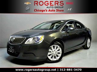 Used 2016 Buick Verano in Chicago, Illinois