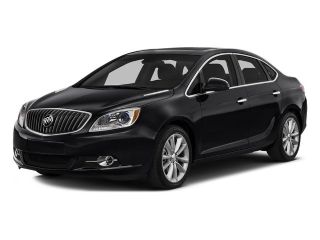 Used 2016 Buick Verano in Albany, New York