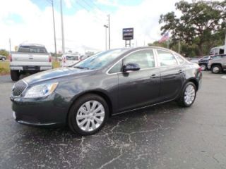 Used 2016 Buick Verano Base in Brooksville, Florida