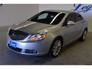 Used 2012 Buick Verano Convenience in Clovis, New Mexico