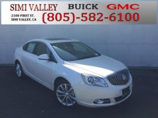Used 2015 Buick Verano Convenience in Simi Valley, California