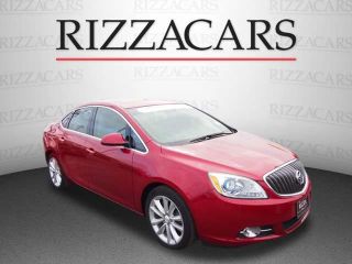 Used 2012 Buick Verano Convenience in Tinley Park, Illinois