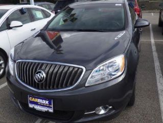 Used 2012 Buick Verano Convenience in Lexington, Kentucky