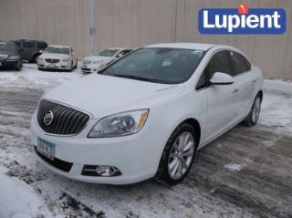 Used 2012 Buick Verano Convenience in Golden Valley, Minnesota