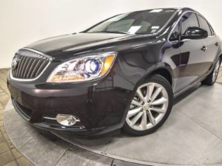 Used 2014 Buick Verano Convenience in Bedford, Texas
