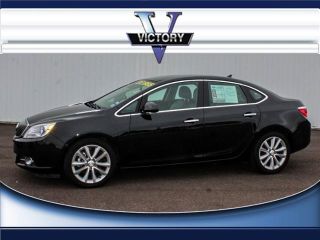 Used 2014 Buick Verano Convenience in Victoria, Texas