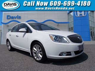 Used 2014 Buick Verano Convenience in Burlington, New Jersey