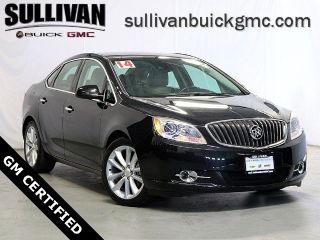 Used 2014 Buick Verano Convenience in Arlington Heights, Illinois