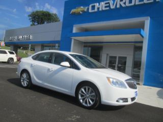 Used 2015 Buick Verano Convenience in Sykesville, Maryland