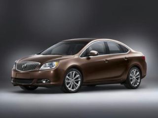Used 2017 Buick Verano Sport Touring in South Jordan, Utah
