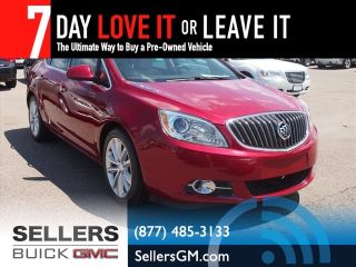 Used 2013 Buick Verano Convenience in Farmington, Michigan