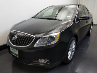 Used 2014 Buick Verano Convenience in Henrico, Virginia