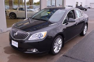 Used 2014 Buick Verano Convenience in Milan, Illinois