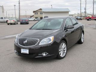 Used 2015 Buick Verano Convenience in Idaho Falls, Idaho