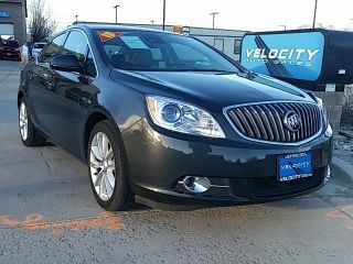 Used 2015 Buick Verano Convenience in Draper, Utah