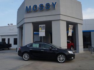 Used 2014 Buick Verano Convenience in Laurel, Mississippi