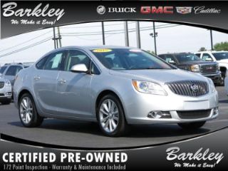Used 2015 Buick Verano Convenience in Tuscaloosa, Alabama