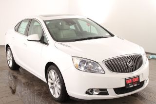 Used 2015 Buick Verano Convenience in Green Brook, New Jersey