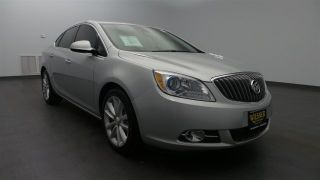 Used 2014 Buick Verano Convenience in Conroe, Texas