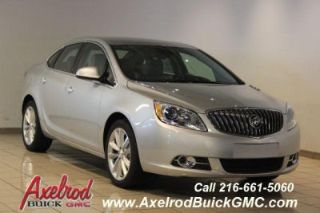Used 2016 Buick Verano Convenience in Parma, Ohio