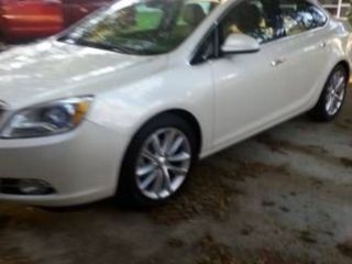 Used 2013 Buick Verano Convenience in Calabasas, California