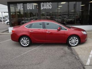 Used 2014 Buick Verano Convenience in Troy, Michigan