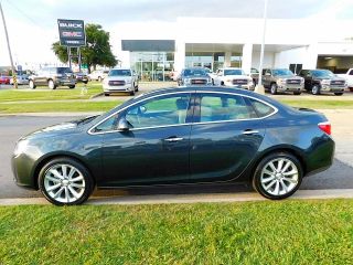 Used 2014 Buick Verano Convenience in Metairie, Louisiana