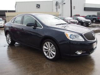 Used 2015 Buick Verano Convenience in Baytown, Texas