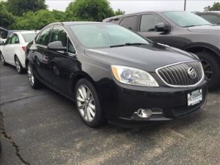 Used 2013 Buick Verano Convenience in Lebanon, Ohio