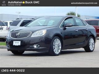 Used 2013 Buick Verano Convenience in Corpus Christi, Texas