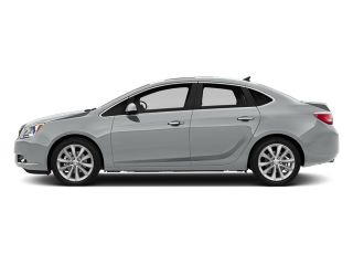 Used 2014 Buick Verano Convenience in Reno, Nevada