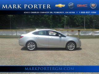 Used 2015 Buick Verano Convenience in Pomeroy, Ohio