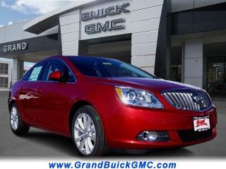 Used 2015 Buick Verano Convenience in Denver, Colorado