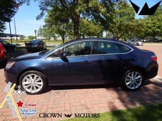 Used 2015 Buick Verano Convenience in Holland, Michigan