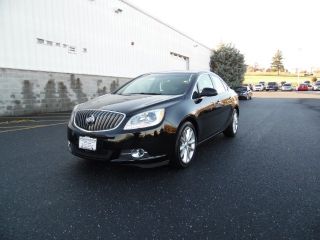 Used 2012 Buick Verano Convenience in Harrisonburg, Virginia