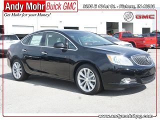 Used 2012 Buick Verano Convenience in Fishers, Indiana