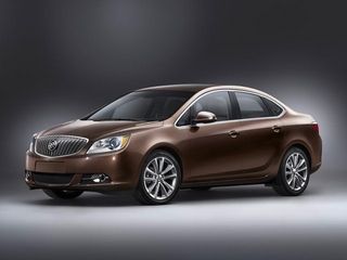 Used 2012 Buick Verano Convenience in Albany, Oregon