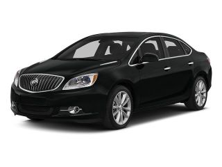 Used 2015 Buick Verano Convenience in Lafayette, Louisiana